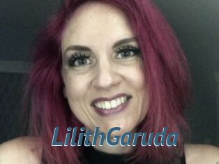 LilithGaruda