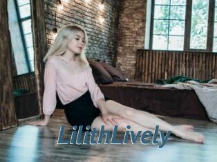 LilithLively