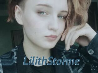 LilithStorme