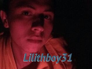 Lilithboy31