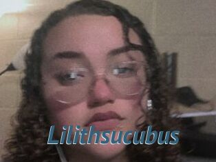 Lilithsucubus