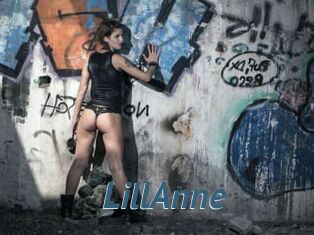 LillAnne