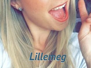 Lillemeg