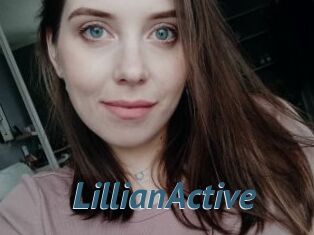 LillianActive