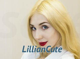 LillianCute