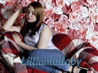 Lillianlullaby