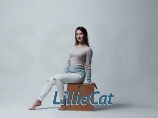 LillieCat