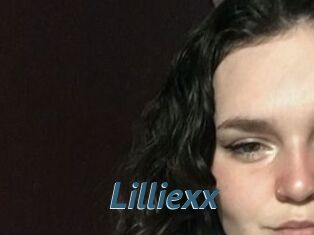 Lilliexx