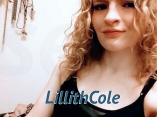 LillithCole