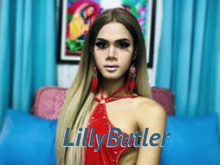 LillyButler