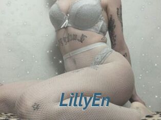 LillyEn