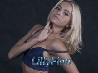 LillyFinn