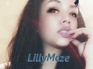 LillyMaze