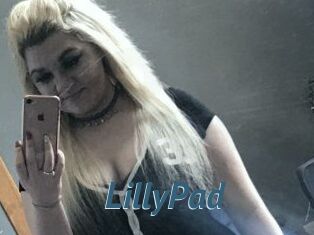 Lilly_Pad