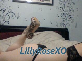 LillyRoseXO
