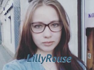 LillyRouse