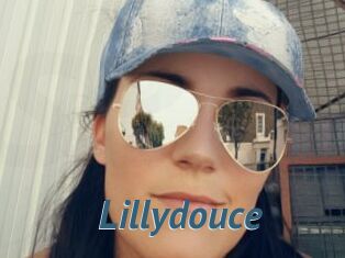 Lillydouce