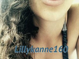 Lillykanne160