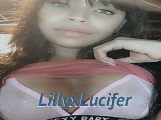 LillyxLucifer