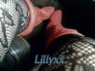 Lillyxx