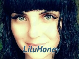 LiluHoney