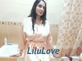 LiluLove