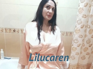 Lilucaren Sexe Fr