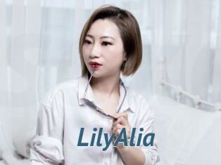 LilyAlia