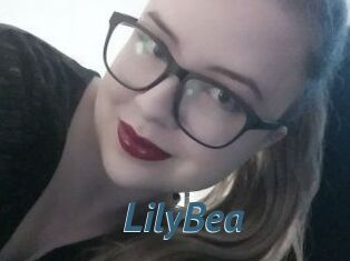 LilyBea