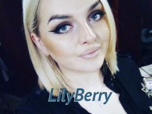 LilyBerry