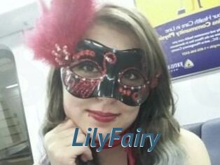 LilyFairy