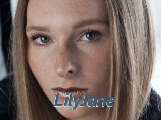 LilyJane