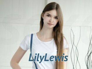 LilyLewis