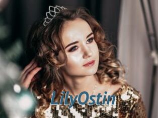 LilyOstin