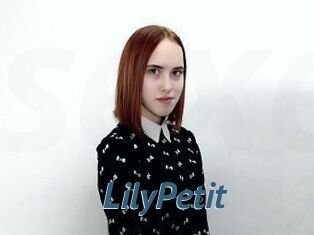 LilyPetit