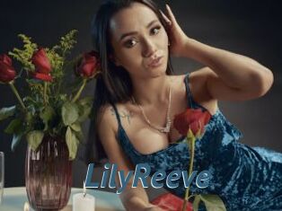 LilyReeve