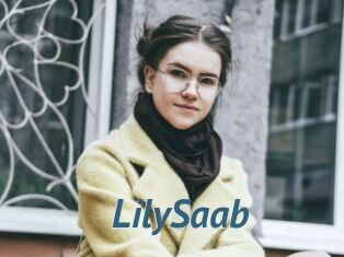 LilySaab