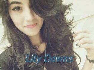 Lily_Dawns