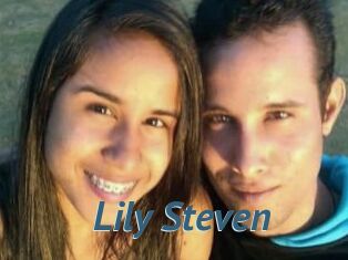 Lily_Steven