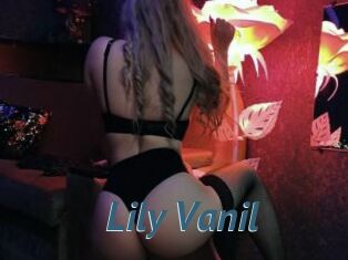 Lily_Vanil