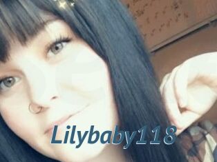 Lilybaby118