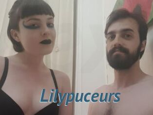 Lilypuceurs