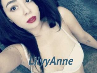LilyyAnne