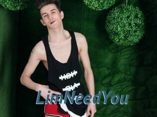 LimNeedYou