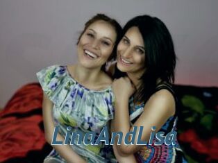 LinaAndLisa