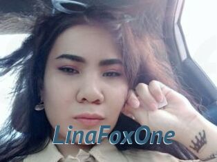 LinaFoxOne