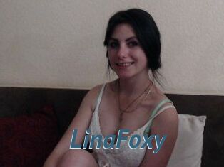 LinaFoxy