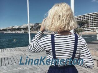 LinaKemerton