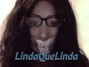 LindaQueLinda