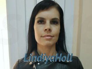 LindiyaHoll